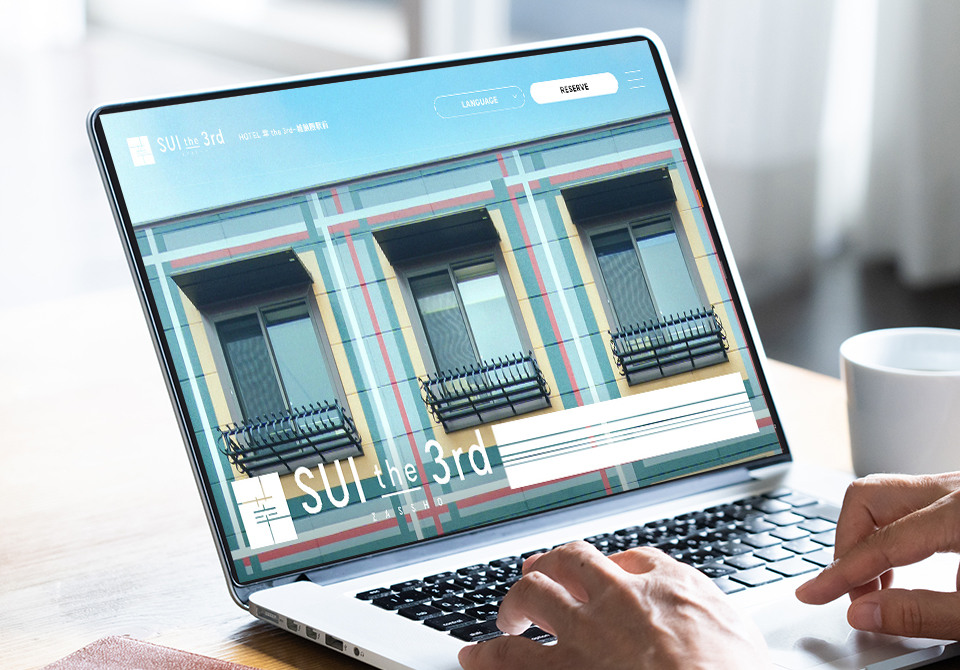 HOTEL 萃 the 3rd~雑餉隈駅前 様